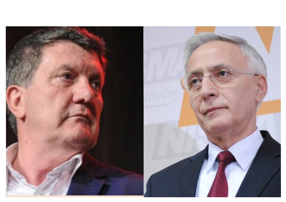 Zeka: “Dy femra sa kanë qendruar në burg, Jakup Krasniqi ua ka pre buzët me gërsherë”