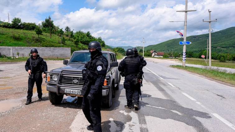 Këta janë 23 persona në rastin e patentë shoferëve të cilët i ka arrestuar policia sot