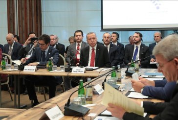 Erdogan kërkon hapjen e negociatave për Shqipërinë