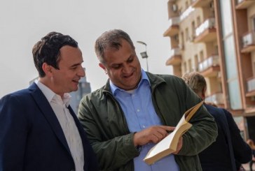 Mësohet kuptimi i fjales patriçkë, të cilën Albin Kurti e përdori për PSD-në