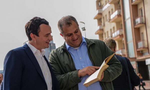 Mësohet kuptimi i fjales patriçkë, të cilën Albin Kurti e përdori për PSD-në