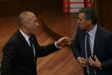 Haradinaj pret nga PDK-ja që ta sjell emrin e ri për ministër të Inovacionit dhe Ndërmarrësisë
