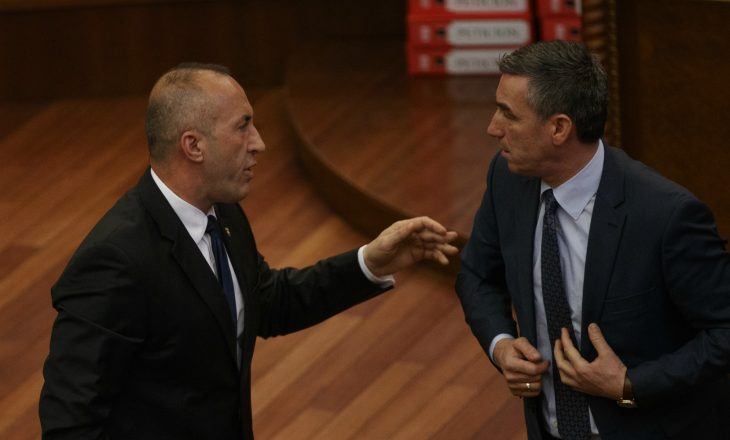 Haradinaj pret nga PDK-ja që ta sjell emrin e ri për ministër të Inovacionit dhe Ndërmarrësisë