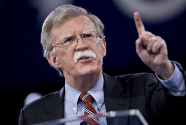 Bolton pas takimit me Daçiqin: Koha për të vepruar është tani, Serbia dhe Kosova t’i kthehen dialogut