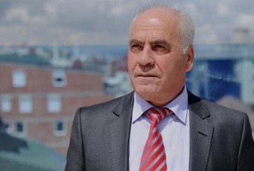 Adem Salihaj: Me skenar të Thaçit e Veselit, Ramush Haradinaj dërgohet sërish në Hagë