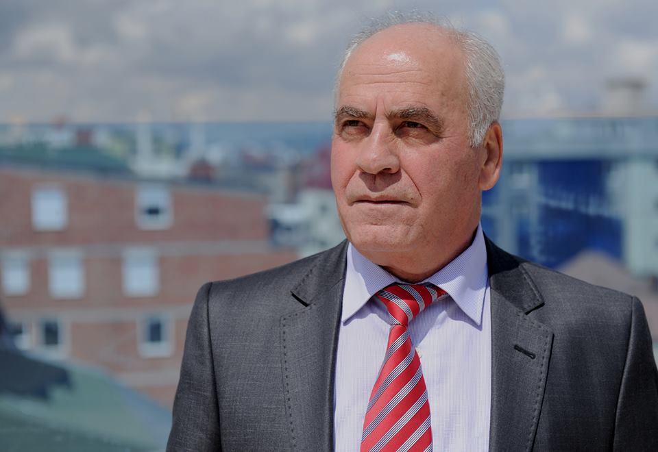 Adem Salihaj: Me skenar të Thaçit e Veselit, Ramush Haradinaj dërgohet sërish në Hagë