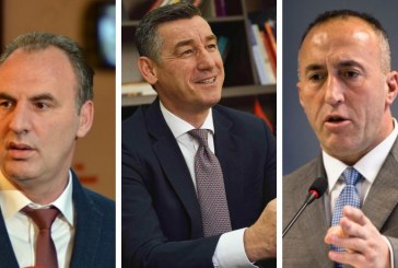Një koalicion ‘PAN 2’ – këto janë qëndrimet e partive politike