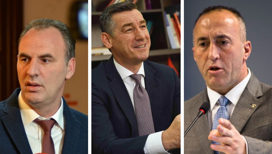 Një koalicion ‘PAN 2’ – këto janë qëndrimet e partive politike