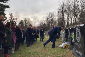 Veseli: Do të vendoset drejtësia për vëllezërit Bytyqi dhe viktimat e gjenocidit serb në Kosovë