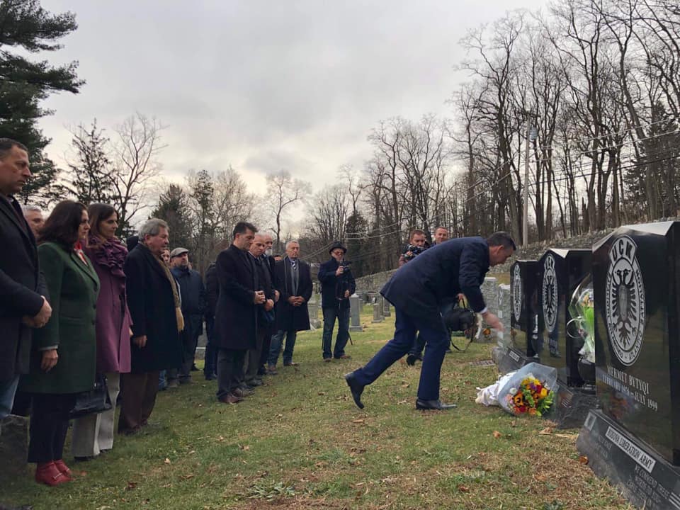 Veseli: Do të vendoset drejtësia për vëllezërit Bytyqi dhe viktimat e gjenocidit serb në Kosovë