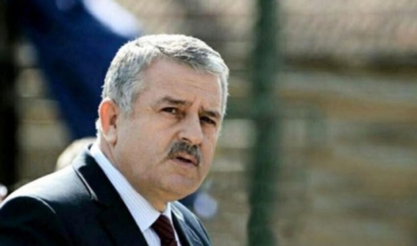 Agim Veliu nuk i fsheh më ambiciet për postin e të parit të LDK-së