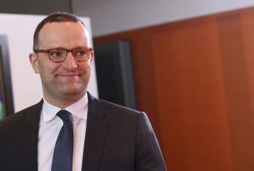 Ministri i Shëndetësisë së Gjermanisë nesër viziton Kosovën
