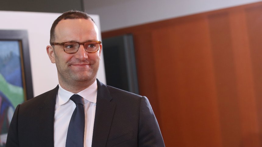 Ministri i Shëndetësisë së Gjermanisë nesër viziton Kosovën