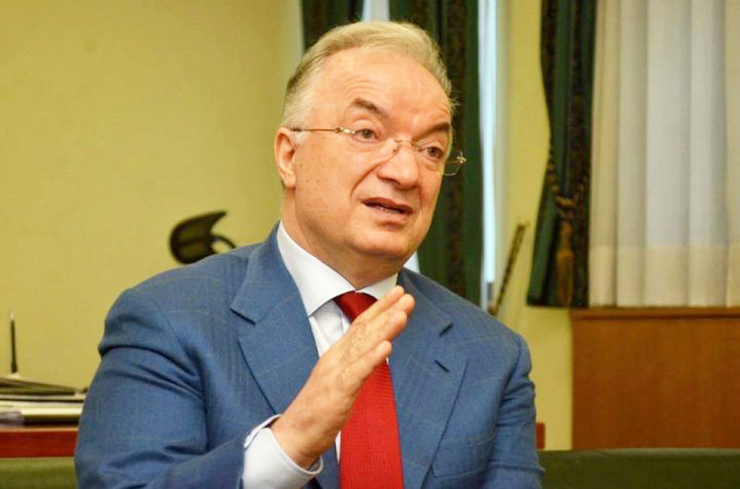 Dorëheqja e Haradinajt nuk ka qenë e nevojshme