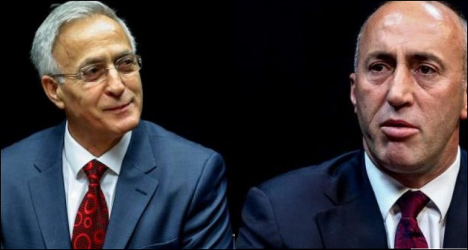 Haradinaj e Krasniqi intervistohen nesër në Hagë – Dalin detaje nga paraqitja e tyre në Speciale
