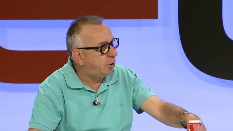 Enver Hasani: Haradinaj mund të qëndrojë në zyre të kryeministrit për t’u “flladitur”