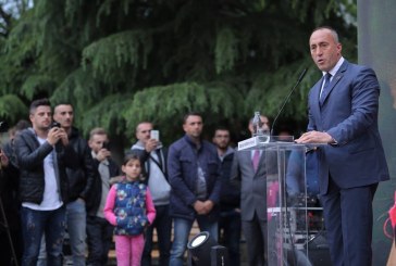 Nënkryetari i AAK-së: Ramush Haradinaj do të kthehet fuqishëm si kryeministër