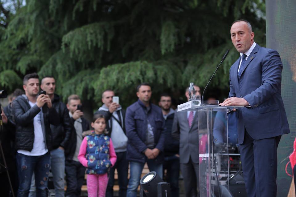 Nënkryetari i AAK-së: Ramush Haradinaj do të kthehet fuqishëm si kryeministër