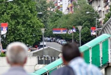 Nga po vijnë mallrat serbe që po futen në veri?