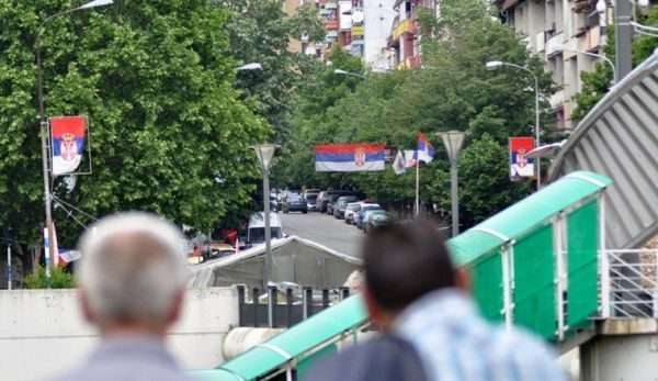 Nga po vijnë mallrat serbe që po futen në veri?