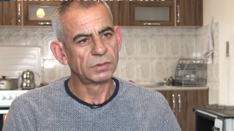 “Molla e Kuqe” u intervistua dy ditë nga Specialja, avokati jep detaje