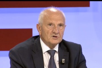 Fatmir Sejdiu, tregon për frikën e tij që e ka për LDK-në