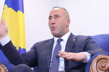 Haradinaj dëshiron ta themeloj edhe një komunë, ja për cilen bëhet fjalë