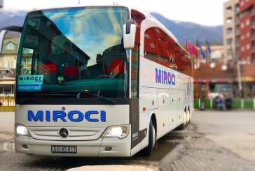 Shijoni udhëtimet me agjensionin turistik “Miroci” për sezonin veror 2019 ( VIDEO )