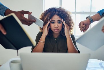 Ndiheni të stresuar? Këto vitamina ju largojnë këtë ndjesi