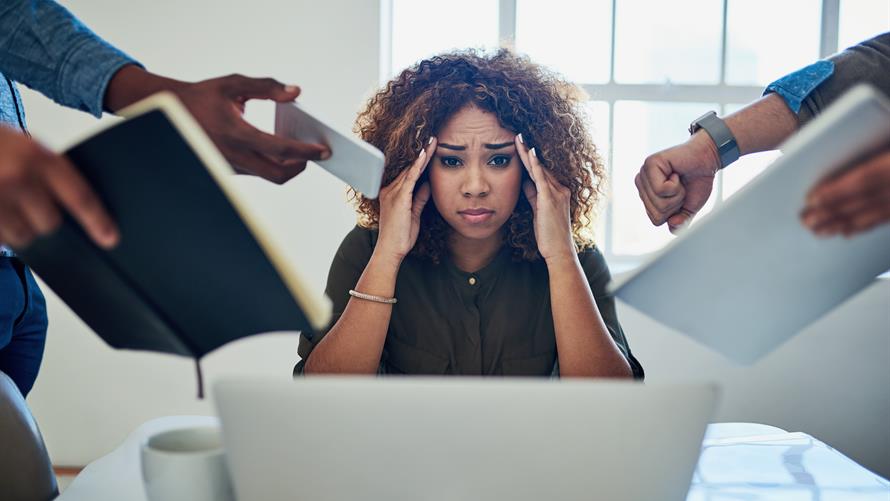 Ndiheni të stresuar? Këto vitamina ju largojnë këtë ndjesi