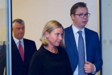 Vazhdimi i dialogut i ndërlidhur me formimin e Qeverisë së re të Kosovës