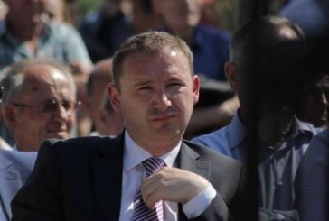 “Tahir Zemajt ia montuan dosjen për tregti me drogë, kështu iku nga burgu”