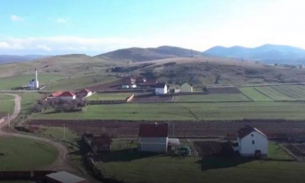 Uji i këtij fshati në Kosovë shëron gjithçka, çdo sëmundje