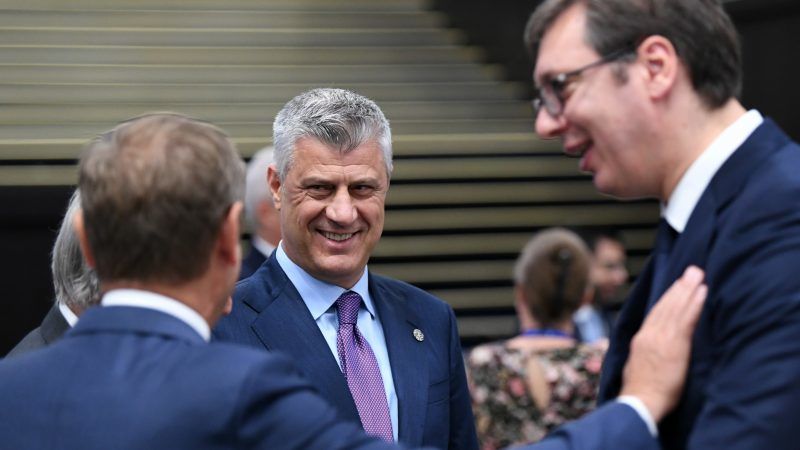 Samiti i Parisit mund të mbahet në shtator