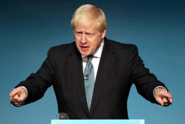 Kryeministri i ri i Britanisë, Johnson: Në vitin 1999 isha në Prishtinë, shkelmova serbët jashtë Kosovës