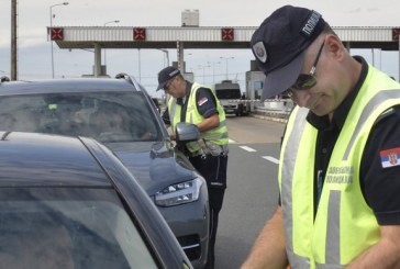 Mërgimtari nga Zvicra dënohet me 1150 euro në Serbi, u paralajmëron që të keni këto paisje me vete