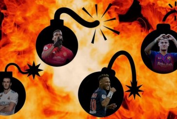 Katër ‘bombat’ verore që janë gati të shpërthejnë