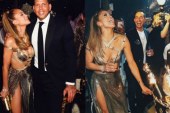 Festë e çmendur, kështu u festua ditëlindja e Jennifer Lopez