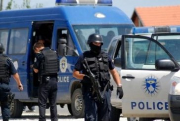 Policia në aksion, arreston 5 persona që ishin në kërkim