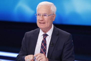 Paskal Milo: Ilir Meta, një luan që i rikthehet skenës politike