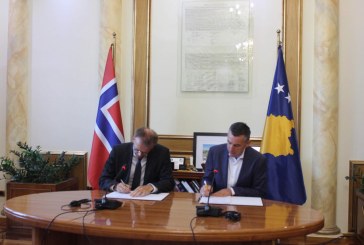 Nënshkruhet marrëveshja 2.5 milionë euro për digjitalizimin e legjislacionit