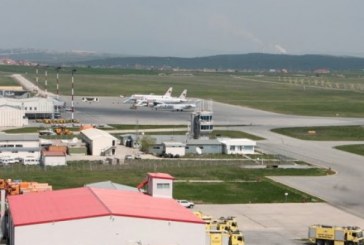 Ministria e Mbrojtjes merr në shfrytëzim Aeroportin e Gjakovës