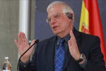 Kryediplomati i ri i BE’së krejtesisht negativ ndaj Kosovës