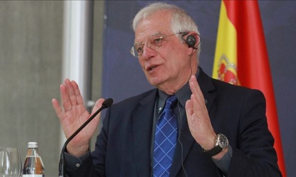 Kryediplomati i ri i BE’së krejtesisht negativ ndaj Kosovës