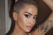 Zhvishet edhe Dafina Zeqiri, sjell foto “HOT”