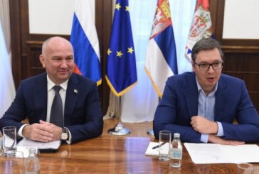 Çartet ministri serb: Haradinaj është një terrorist, do ta luftojmë Kosovën kudo që na jepet rasti