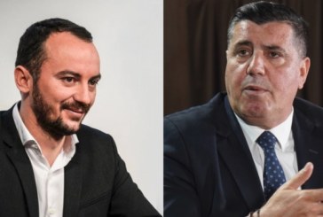 Takohen Haziri dhe Molliqaj, nuk diskutohet për koalicion të mundshëm parazgjedhor