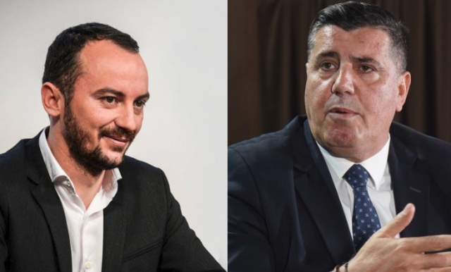 Takohen Haziri dhe Molliqaj, nuk diskutohet për koalicion të mundshëm parazgjedhor