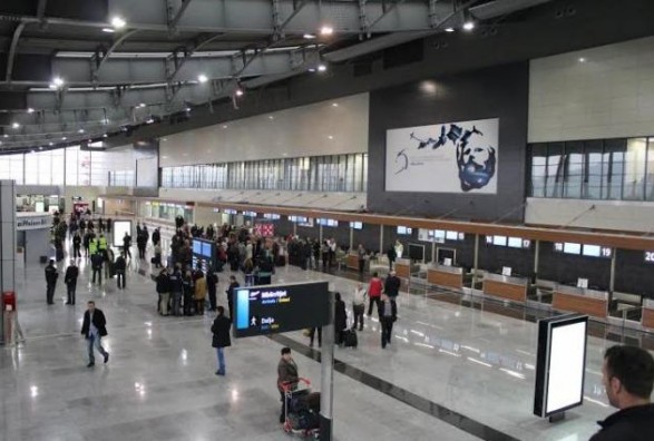 Tjetër defekt në aeroplanin e linjës Prishtinë – Antalya, Aeroporti i Prishtinës jep detajet