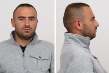 Franca ekstradon në Zvicër të dënuarin kosovar që u arratis nga burgu